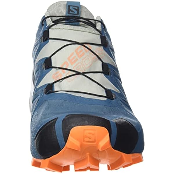 Salomon salomon herr running shoes